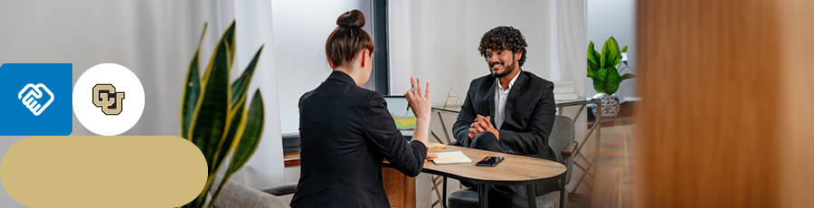 in a job interview, talking about How To Get into Cybersecurity