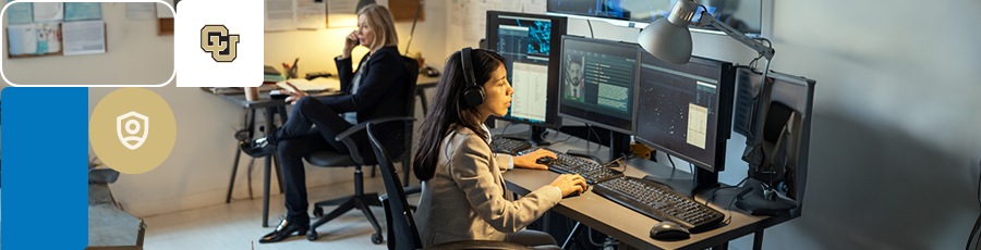The Cybersecurity Job Outlook in Colorado