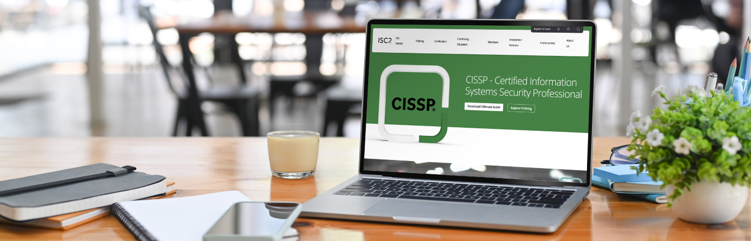Cissp Certification In Colorado