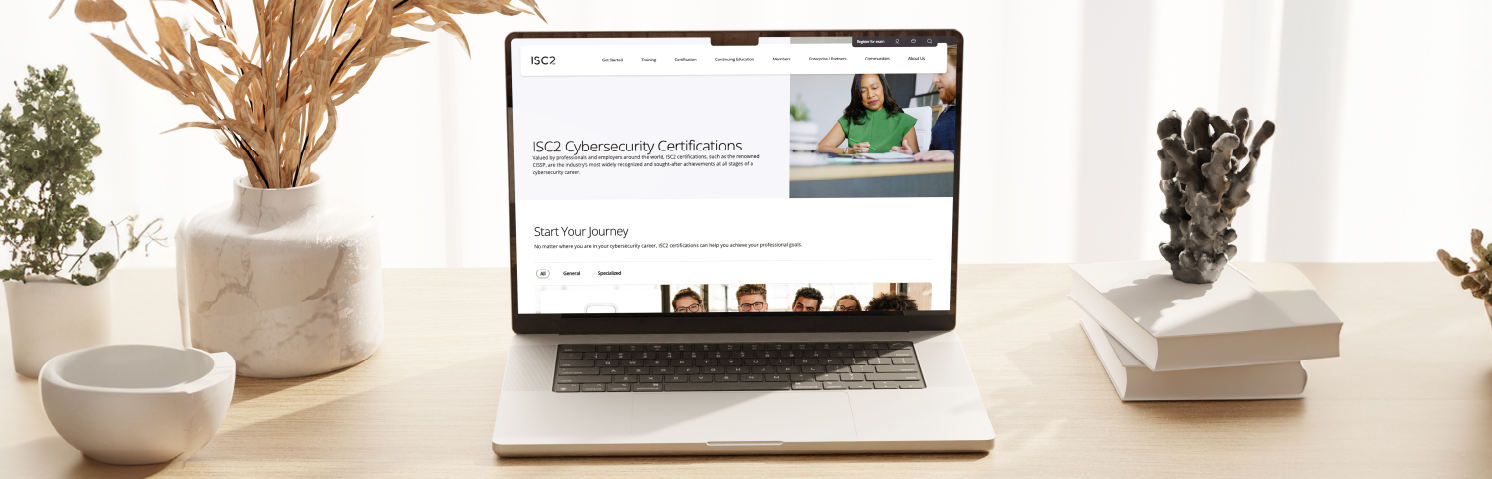 Your Guide To Isc2 Certifications In Colorado