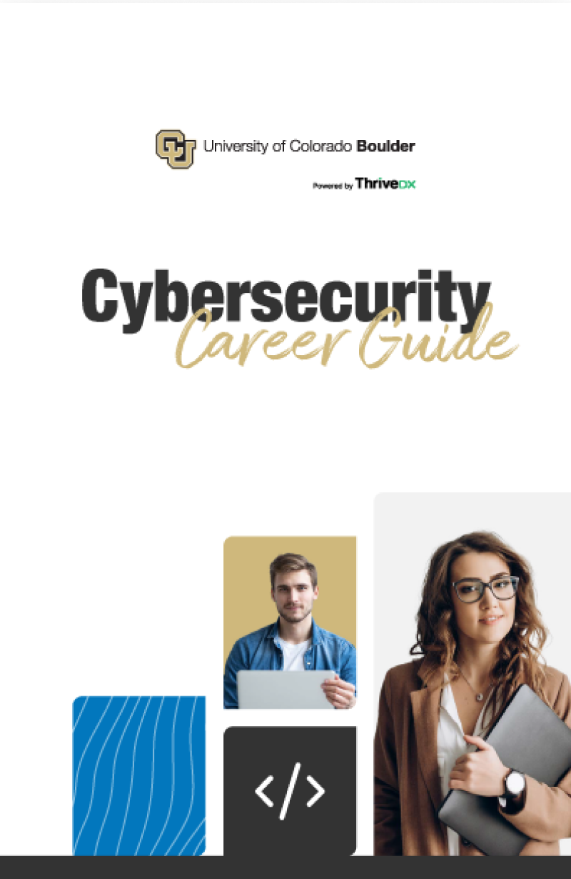 Career Handbook Cover